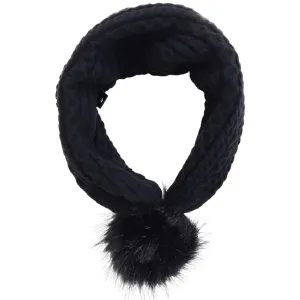 2-N-1 Beanie & Scarf