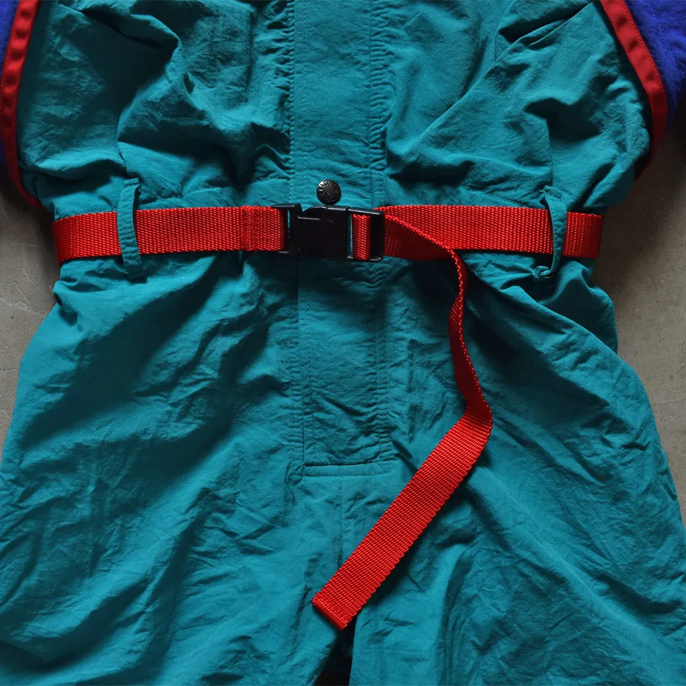 90’s The North Face extreme スノースーツ スキーウェア USA製 221127