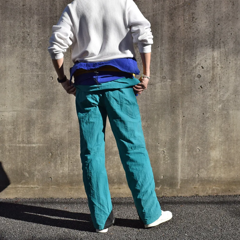 90’s The North Face extreme スノースーツ スキーウェア USA製 221127