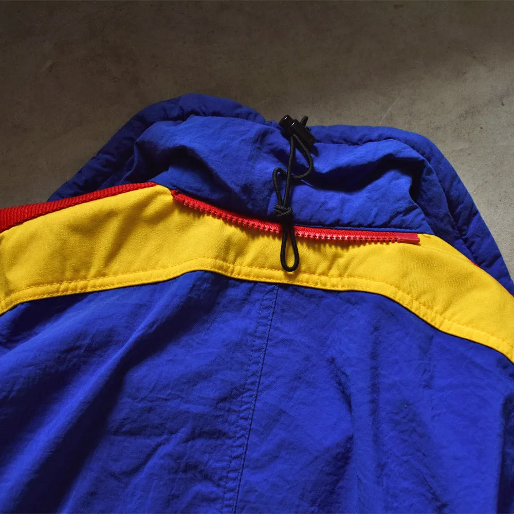 90’s The North Face extreme スノースーツ スキーウェア USA製 221127
