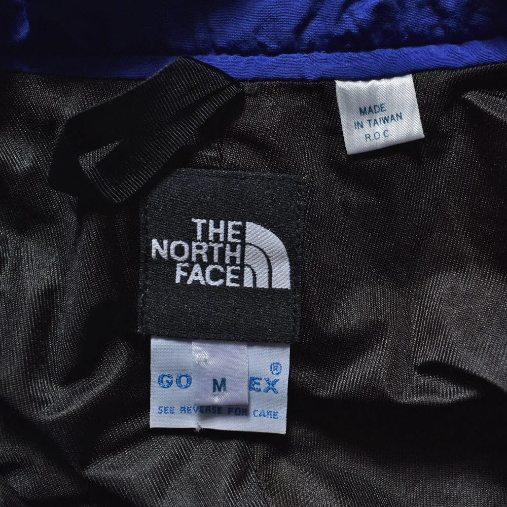 90’s The North Face extreme スノースーツ スキーウェア USA製 221127