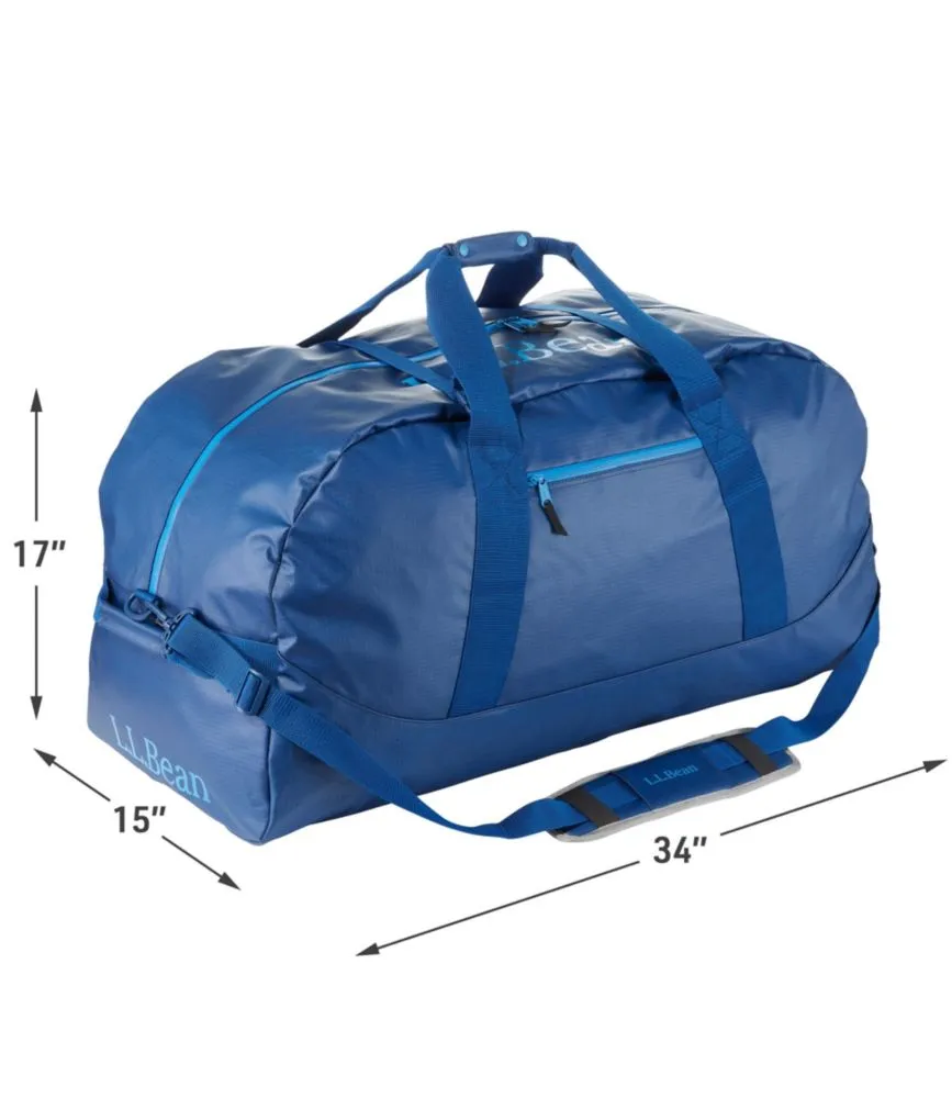 Adventure Pro Duffle, 140L