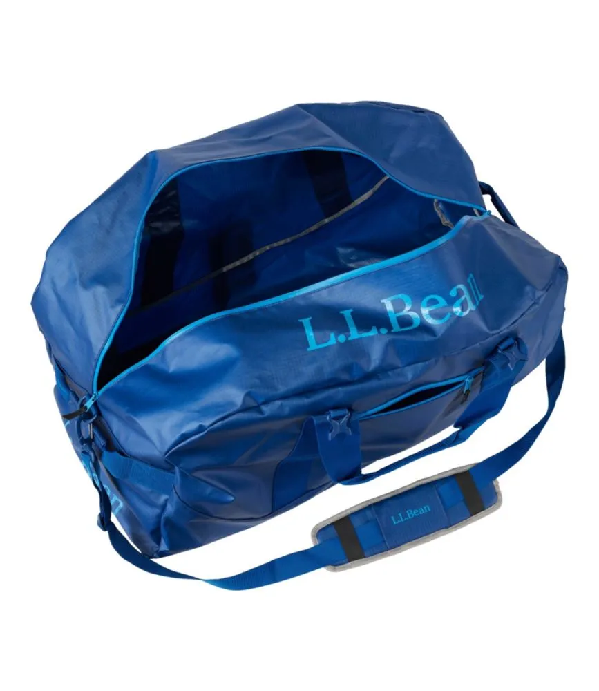 Adventure Pro Duffle, 140L