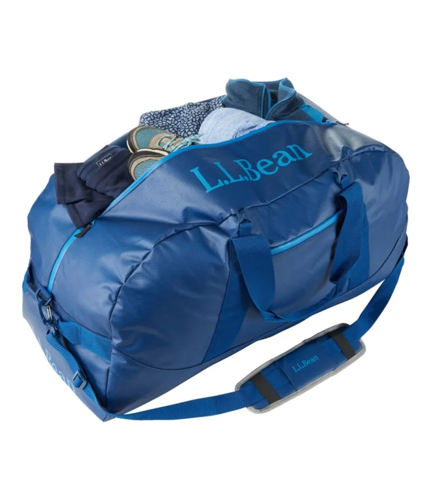 Adventure Pro Duffle, 140L