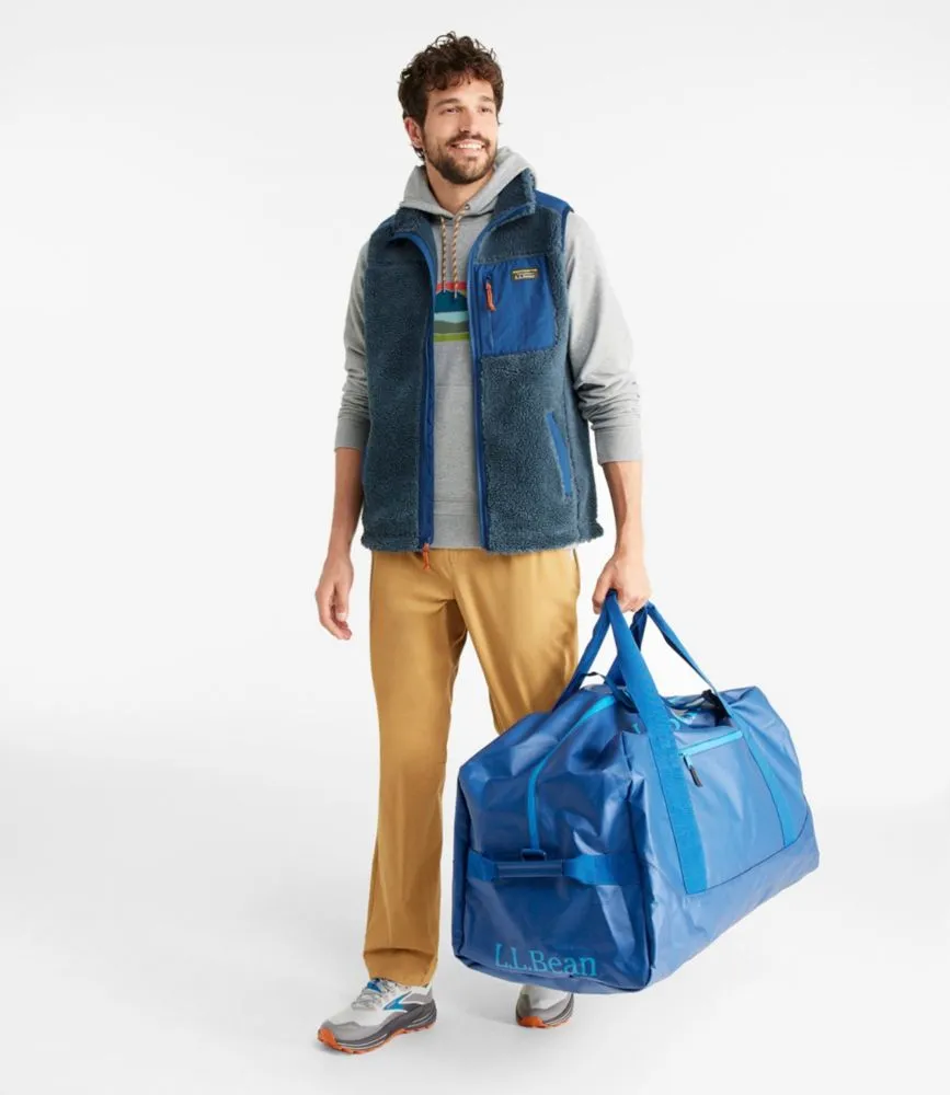 Adventure Pro Duffle, 140L
