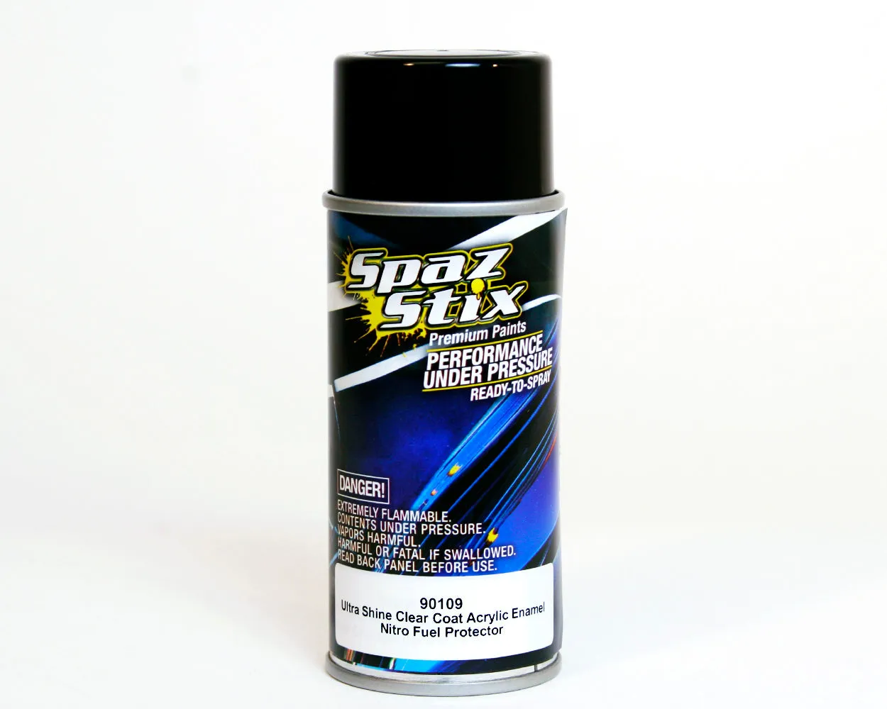 Aerosol Paint, Ultra Shine Clear Coat
