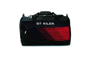 AFL St Kilda Saints - Team Travel School Sports Bag - Duffle