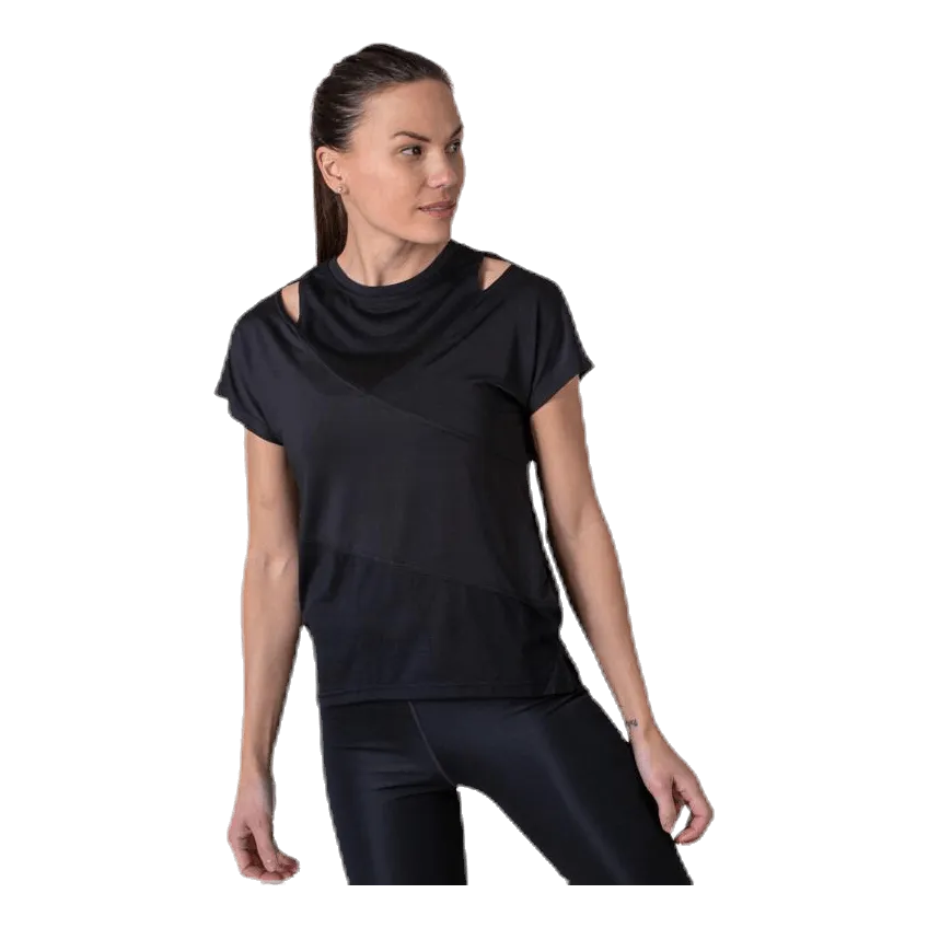 Alula Tee Black