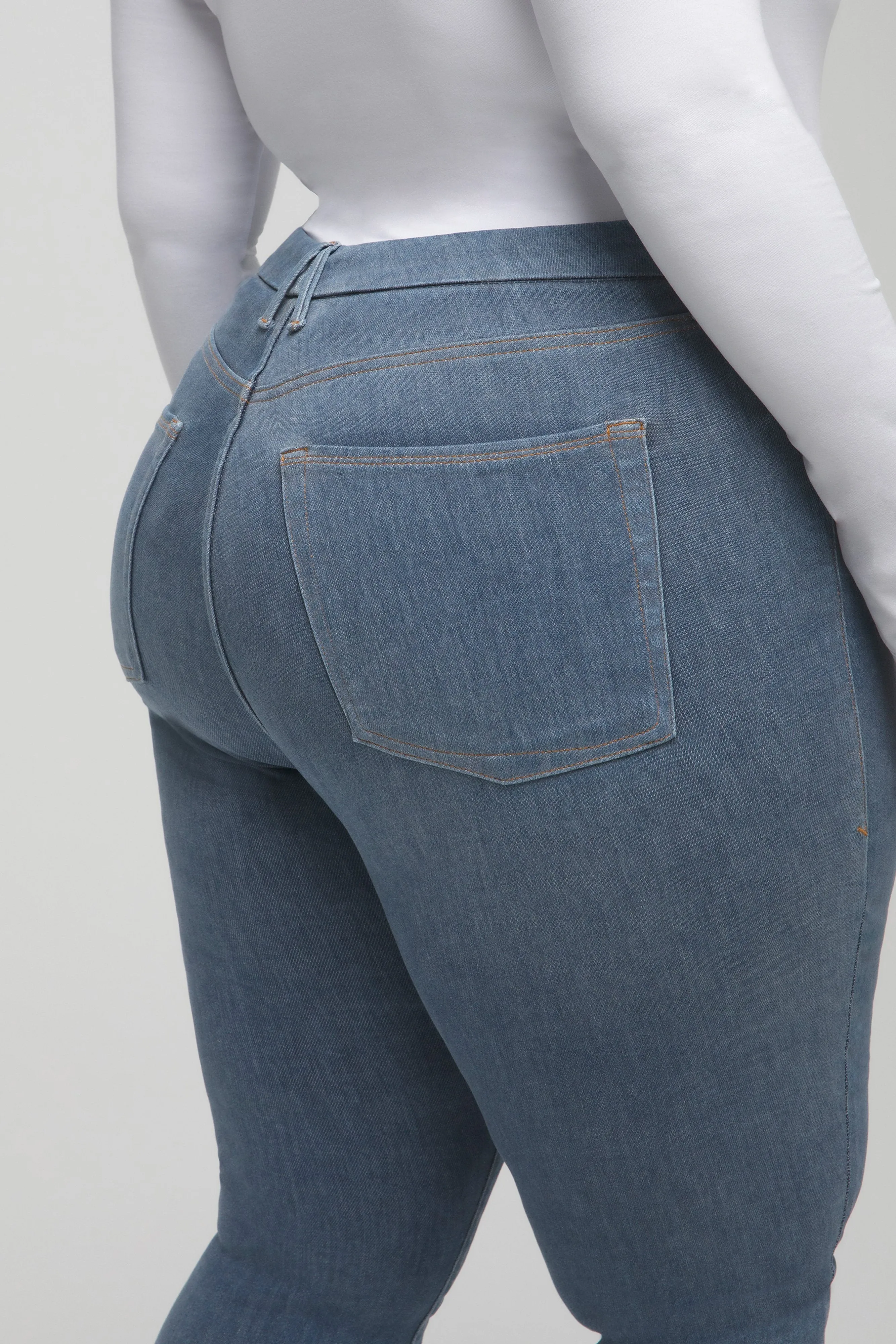 ALWAYS FITS FROM GOOD AMERICAN | DEEP BLUE006