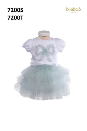 Aqua Bimbalo Set 7200