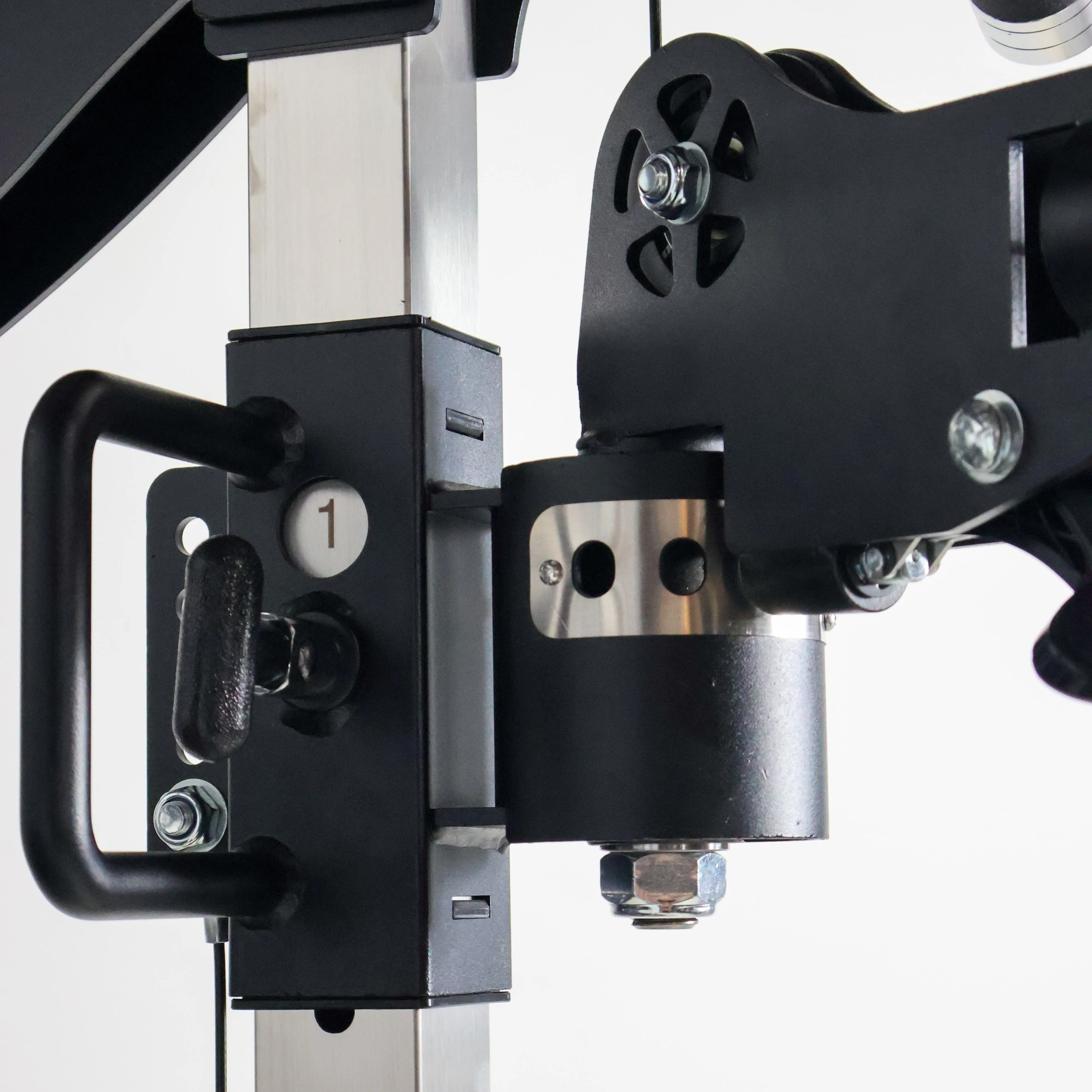 ARROW X-Treme Compact Functional Trainer