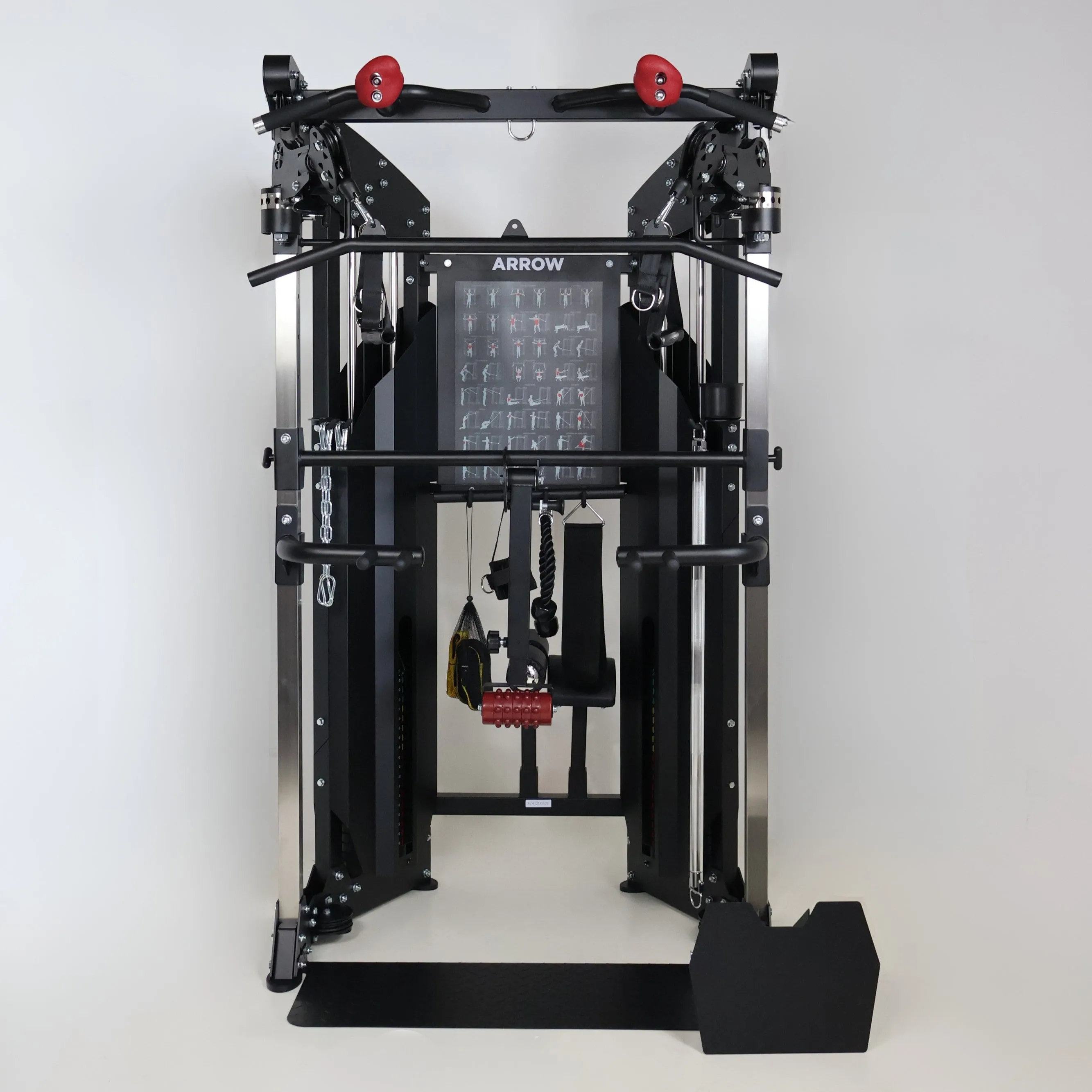 ARROW X-Treme Compact Functional Trainer
