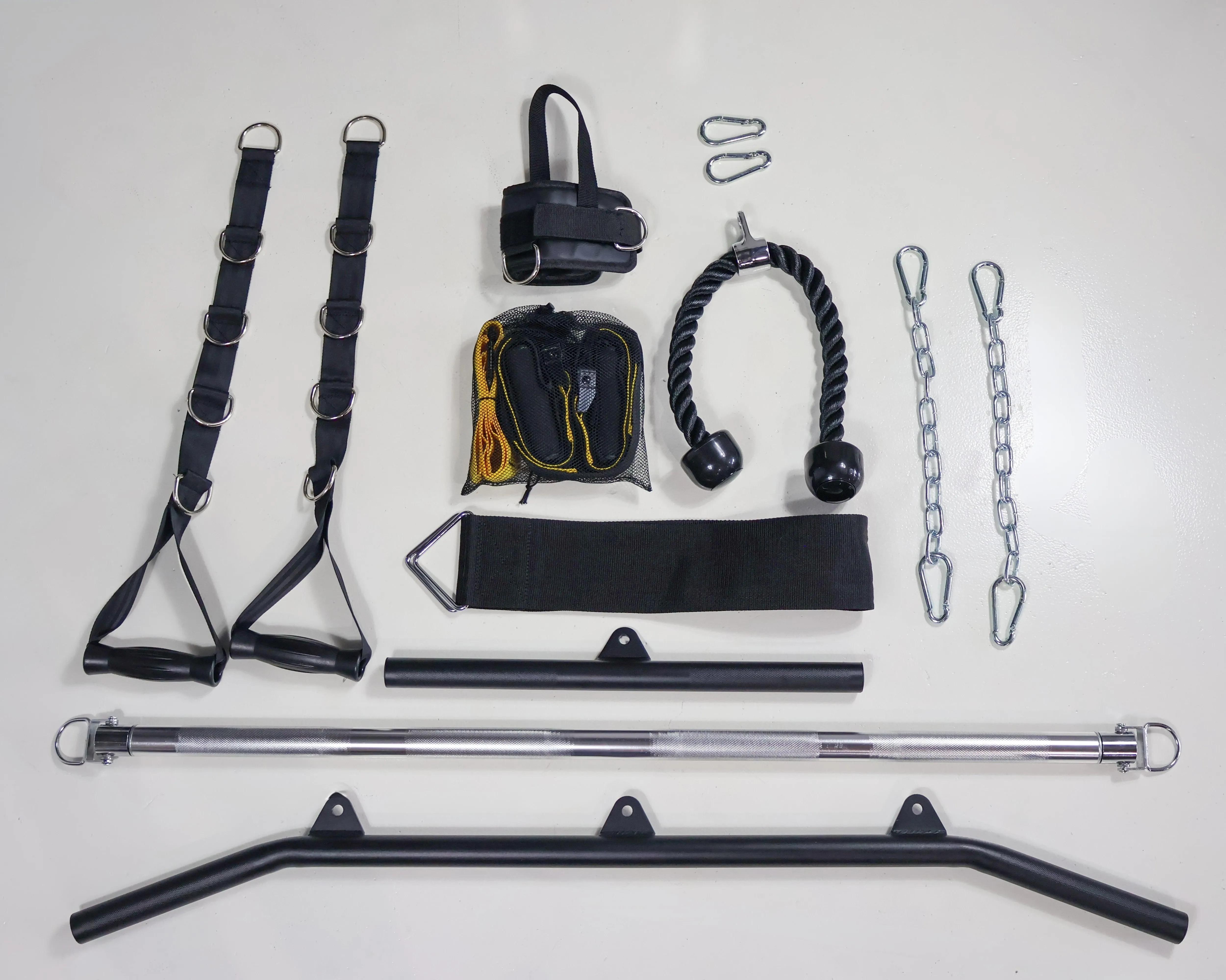 ARROW X-Treme Compact Functional Trainer