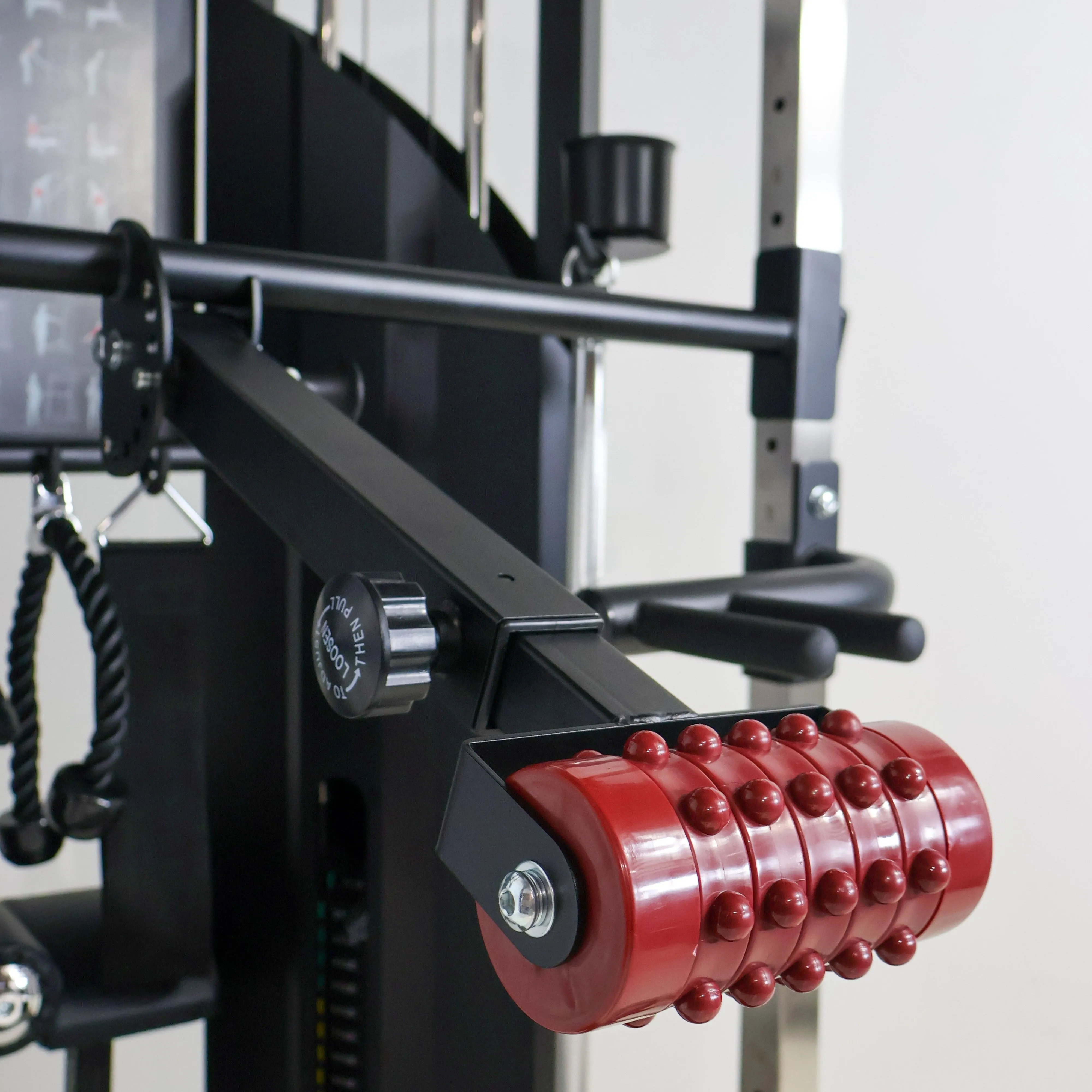 ARROW X-Treme Compact Functional Trainer