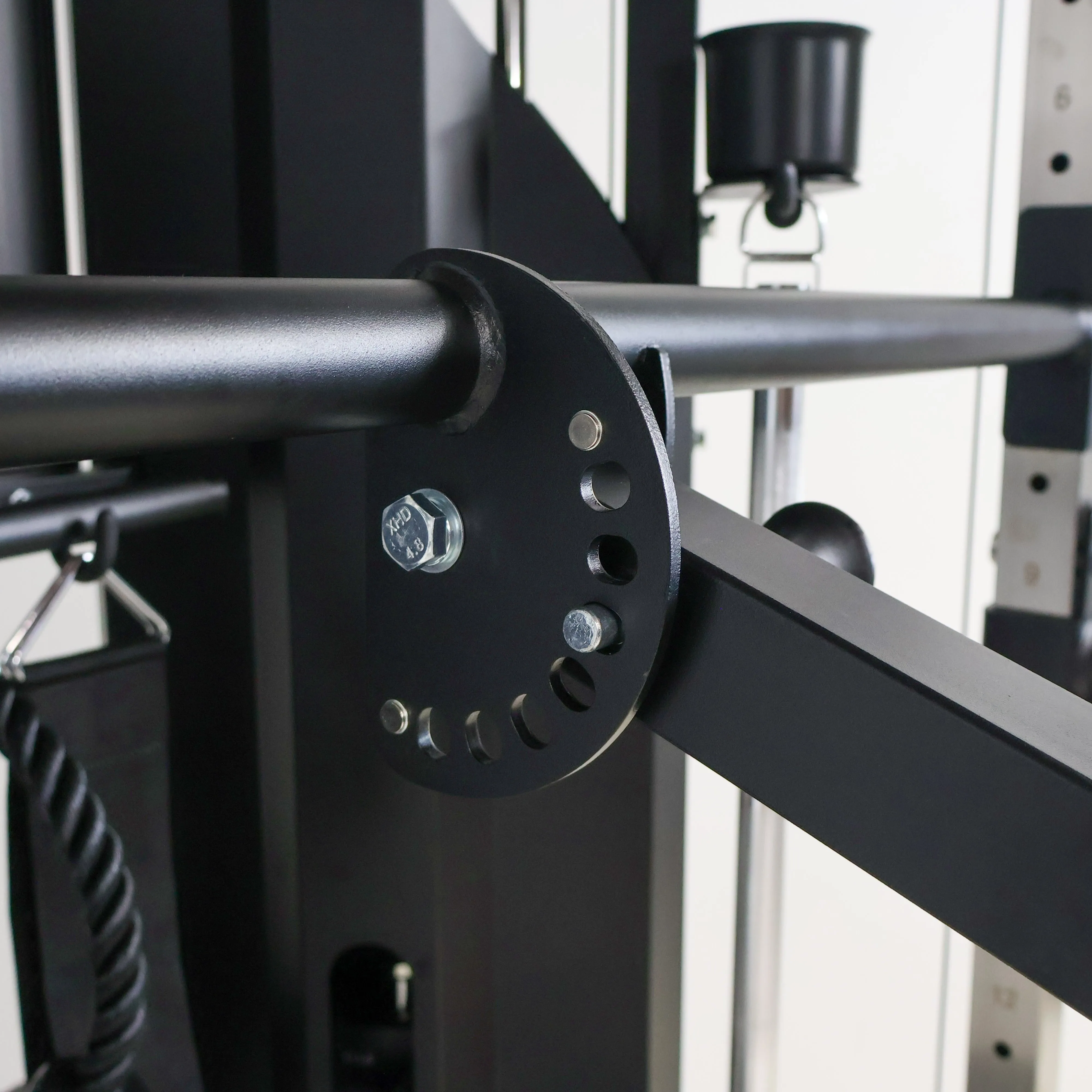 ARROW X-Treme Compact Functional Trainer
