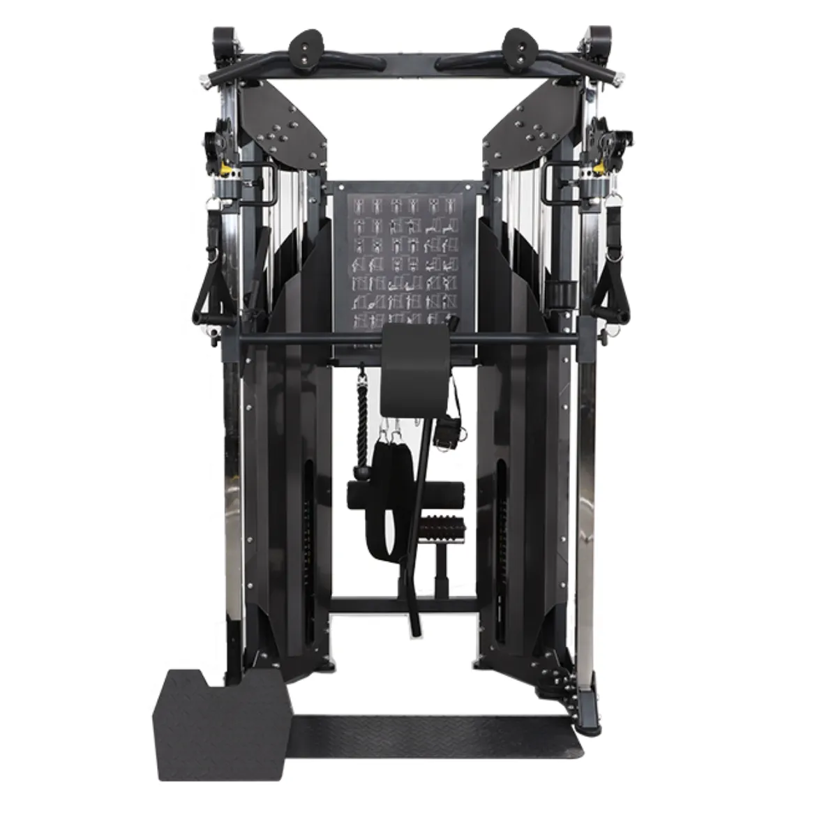 ARROW X-Treme Compact Functional Trainer