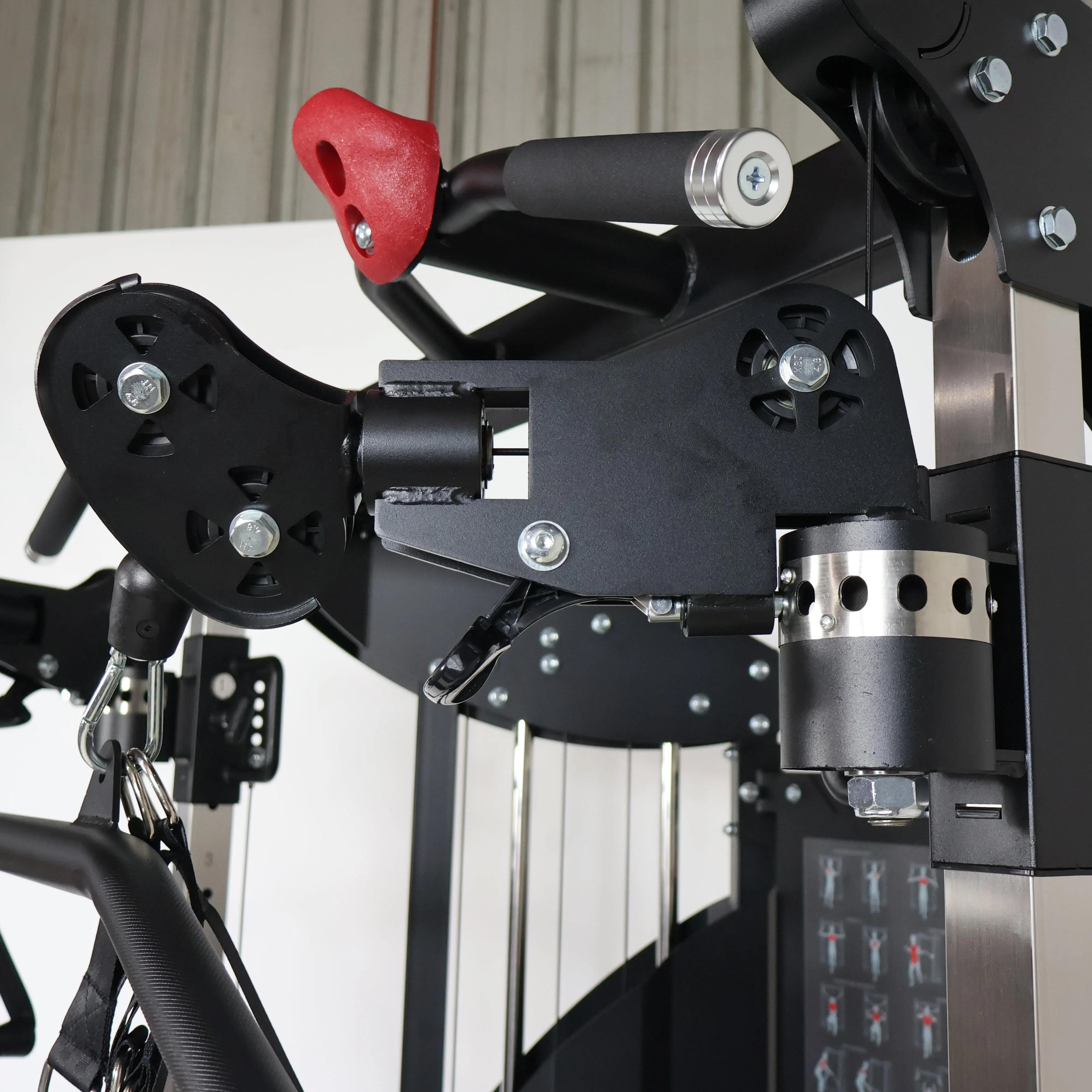 ARROW X-Treme Compact Functional Trainer