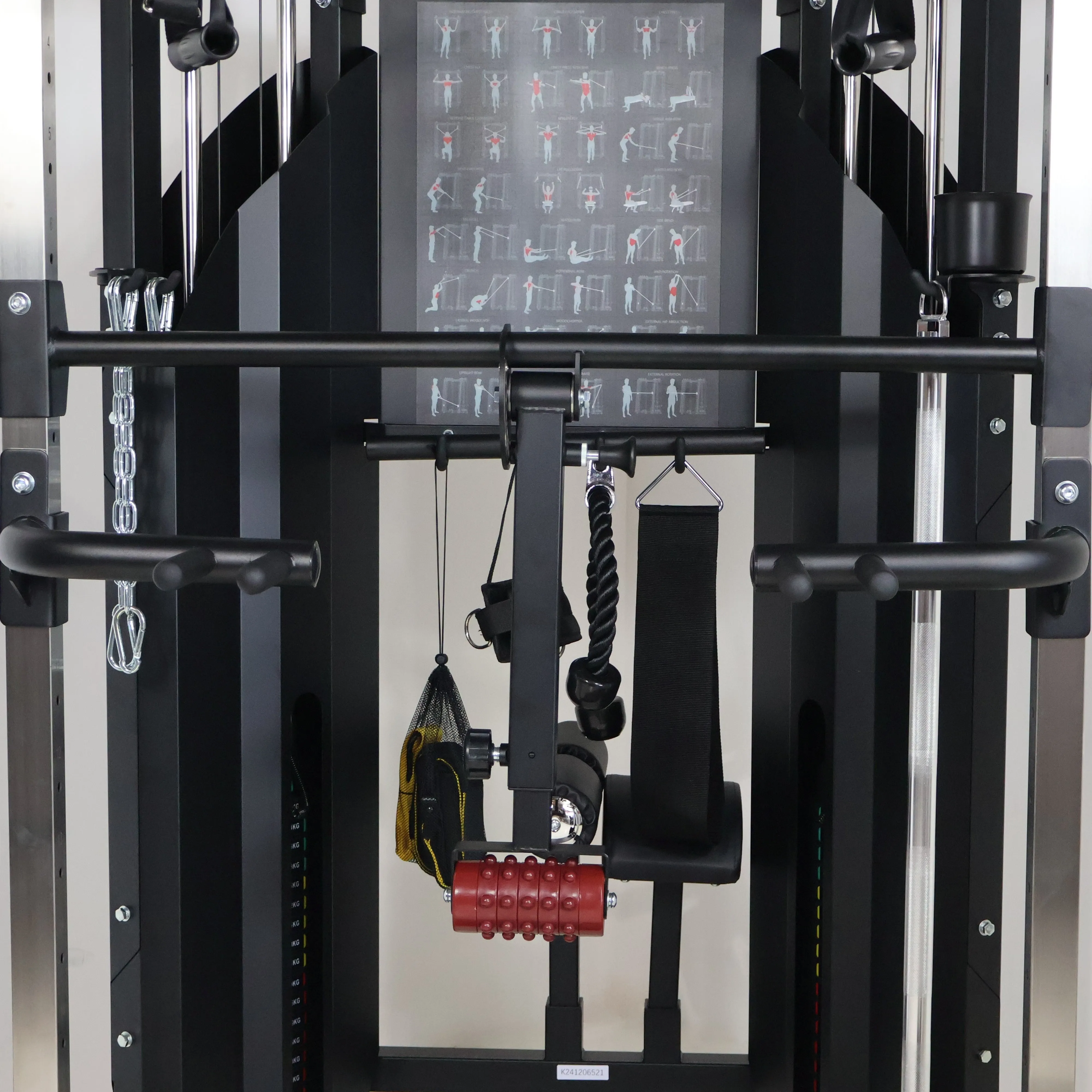 ARROW X-Treme Compact Functional Trainer