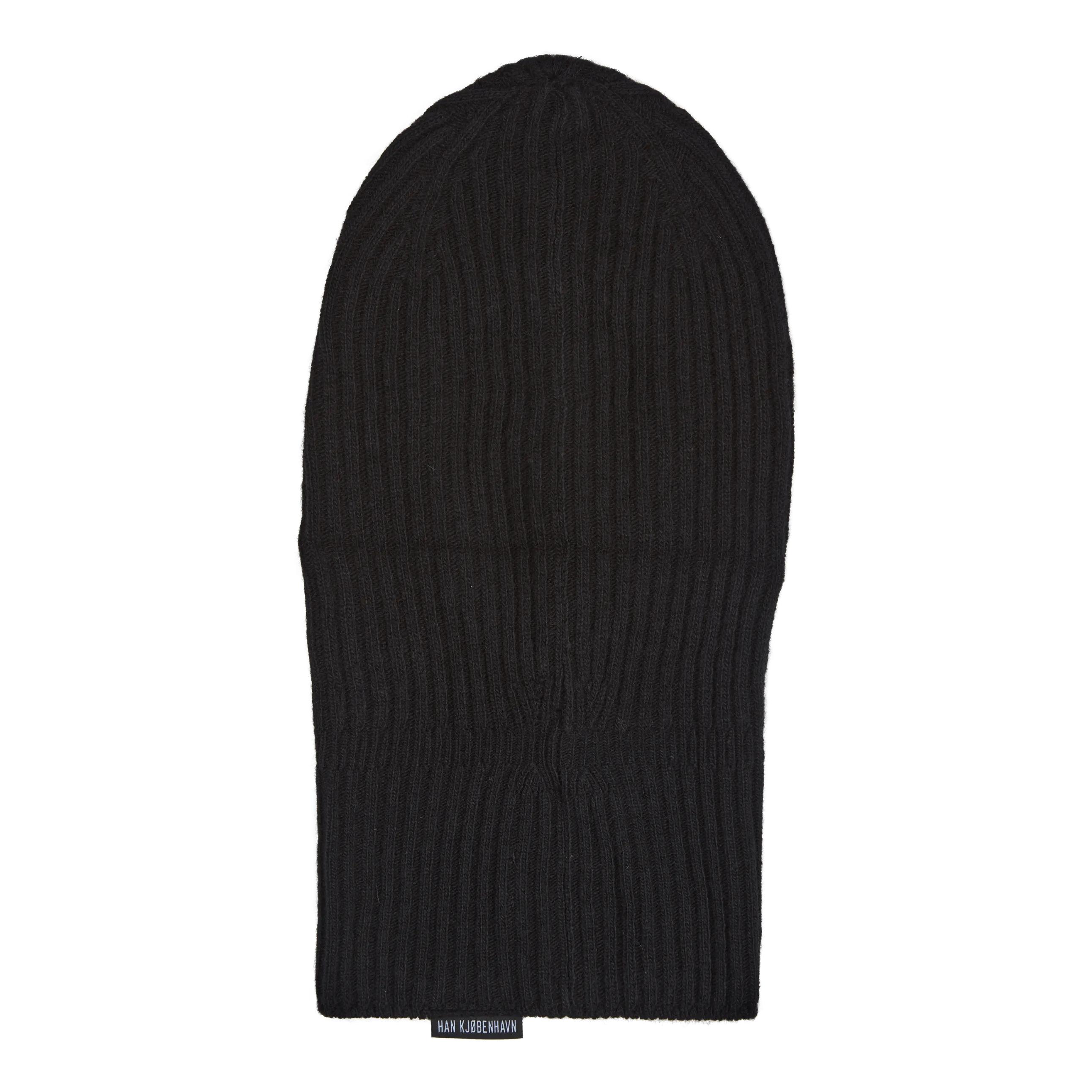 Balaclava Black