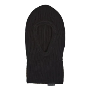 Balaclava Black