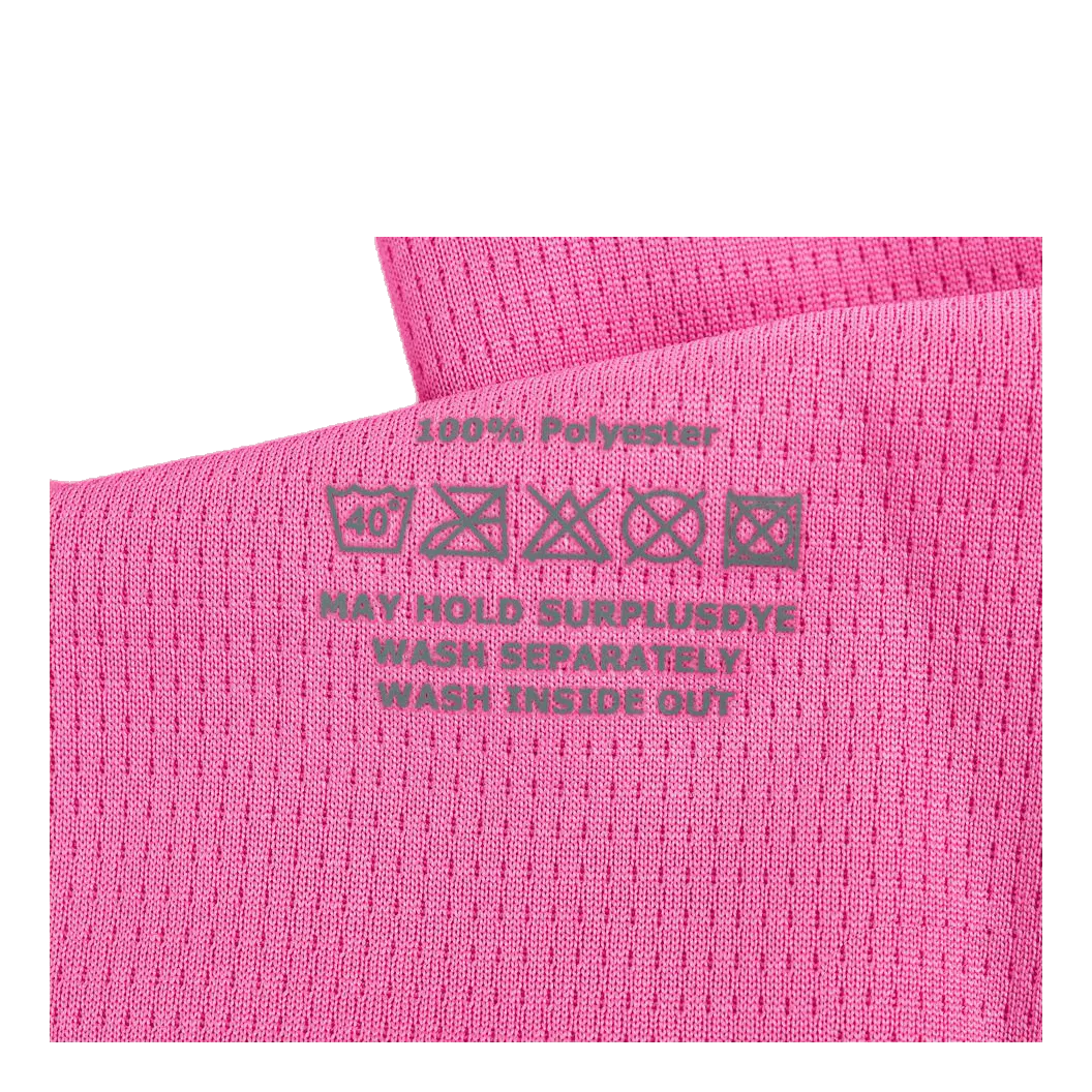Base Cool T-Shirt Pink