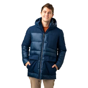 BAUER HOCKEY ULTIMATE PUFFER JACKET MENS