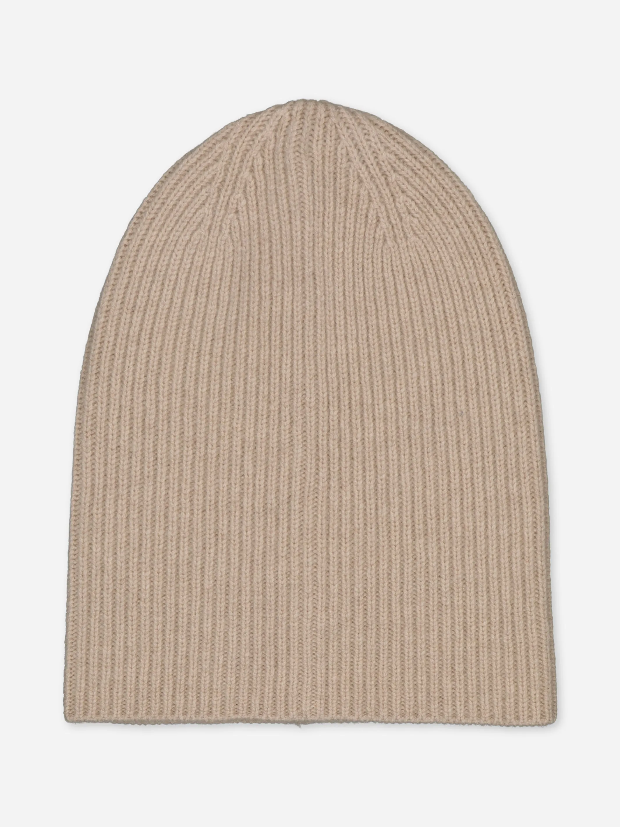 BEANIE BEIGE
