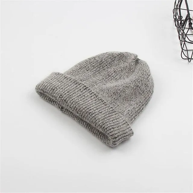 Beanie Hat for Women