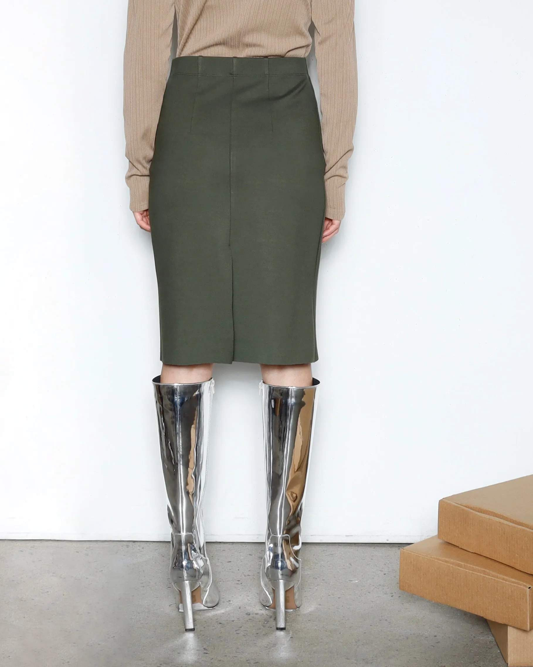 BELLUM | Skirt