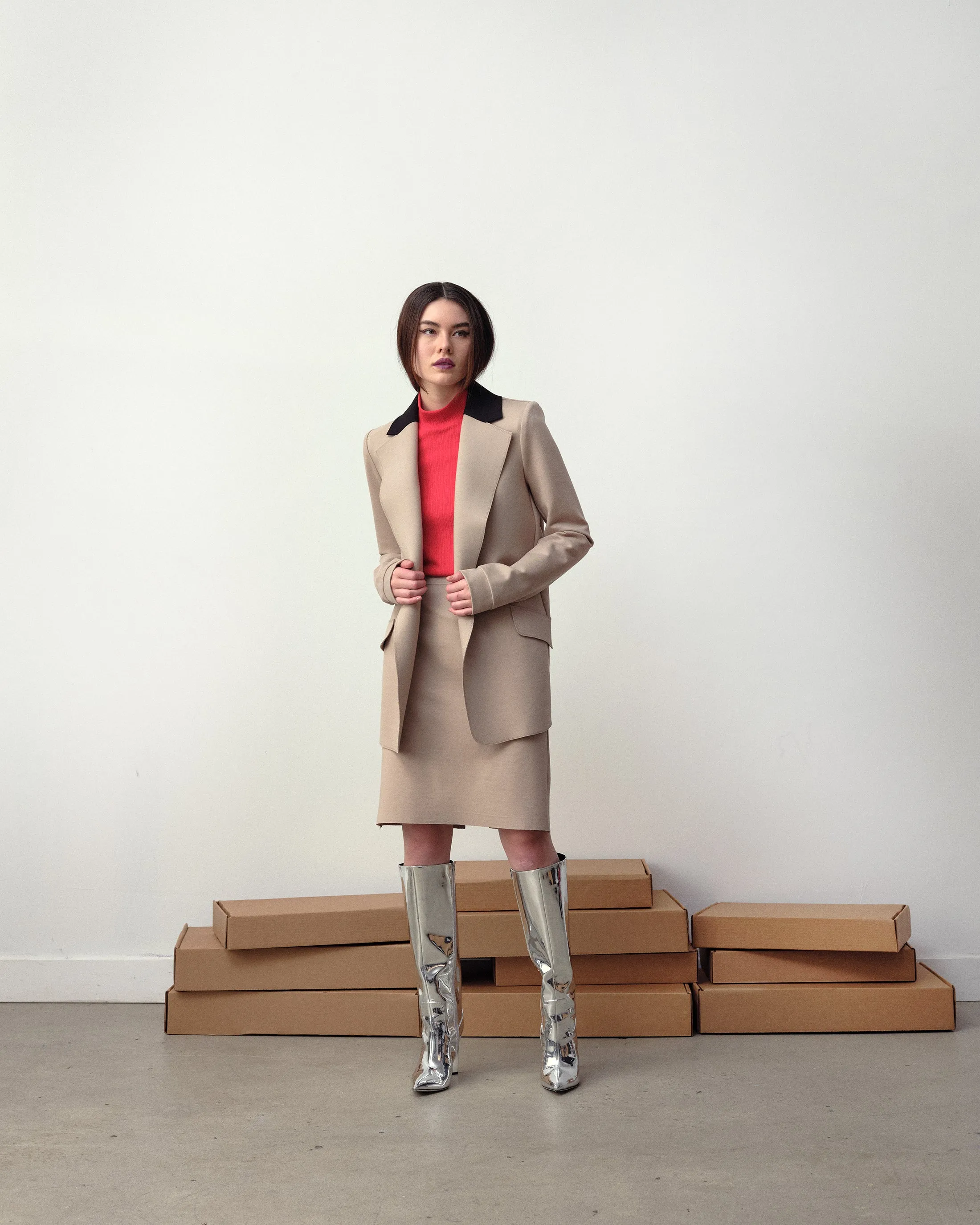 BELLUM | Skirt