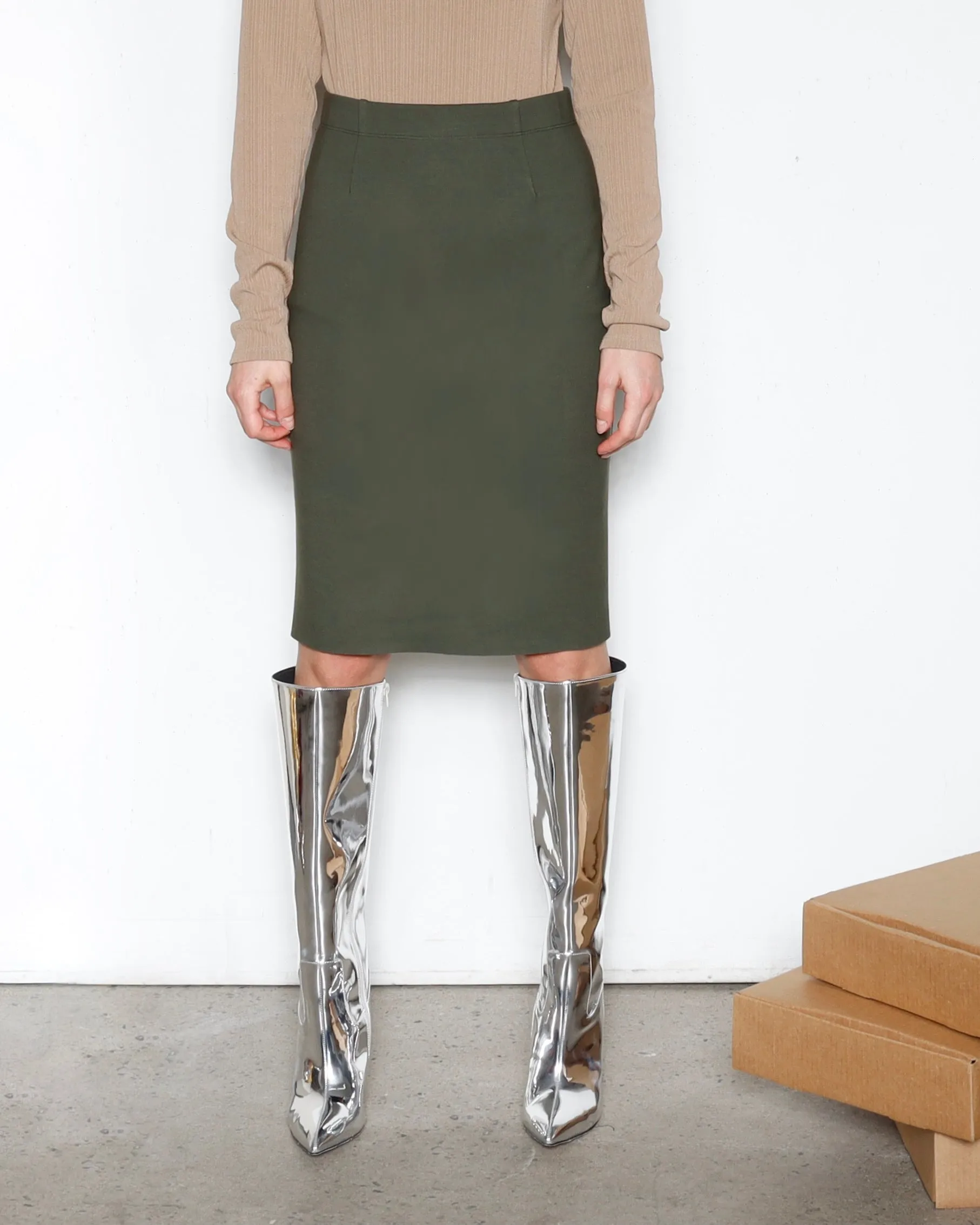 BELLUM | Skirt
