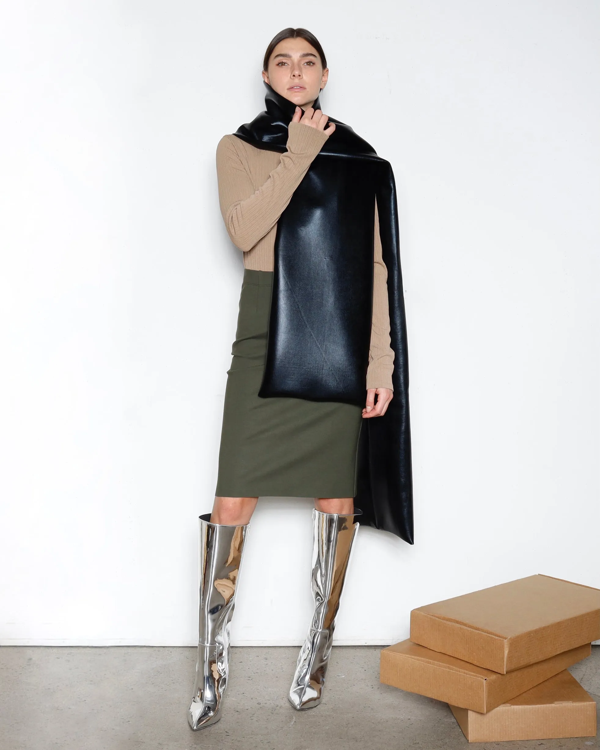 BELLUM | Skirt