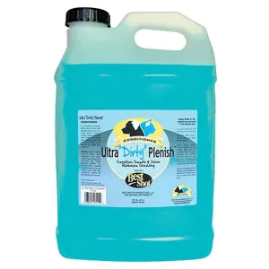 Best Shot Ultra Dirty Plenish Conditioner - 2.5 Gallon