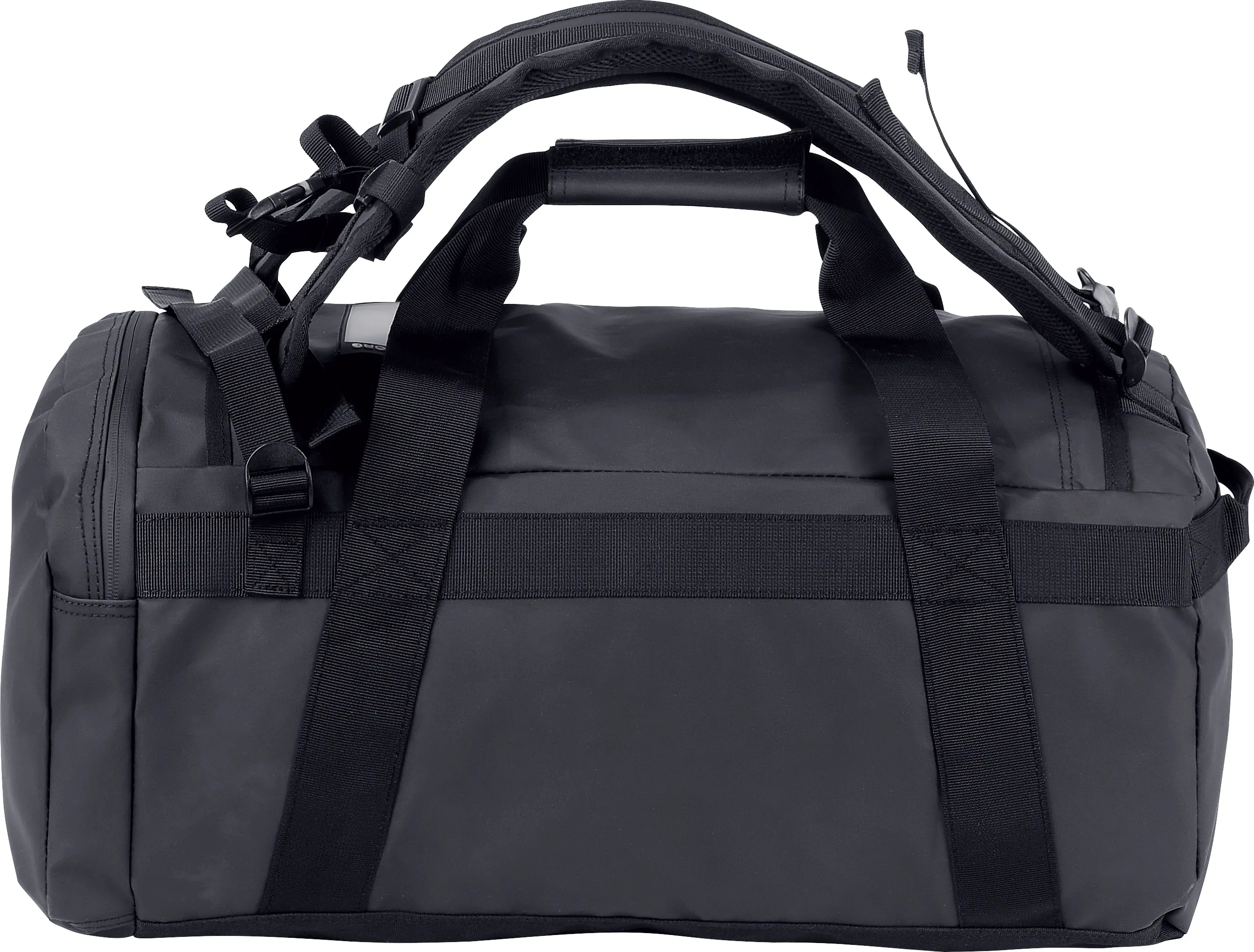 Björn Borg Borg Duffle Bag 35L Black Beauty | Buy Björn Borg Borg Duffle Bag 35L Black Beauty here | Outnorth