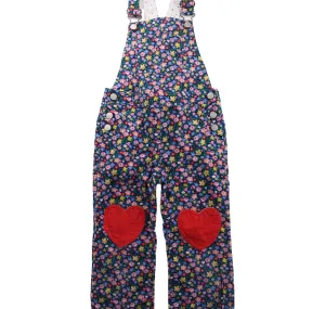 Boden Long Overall 5T - 6T