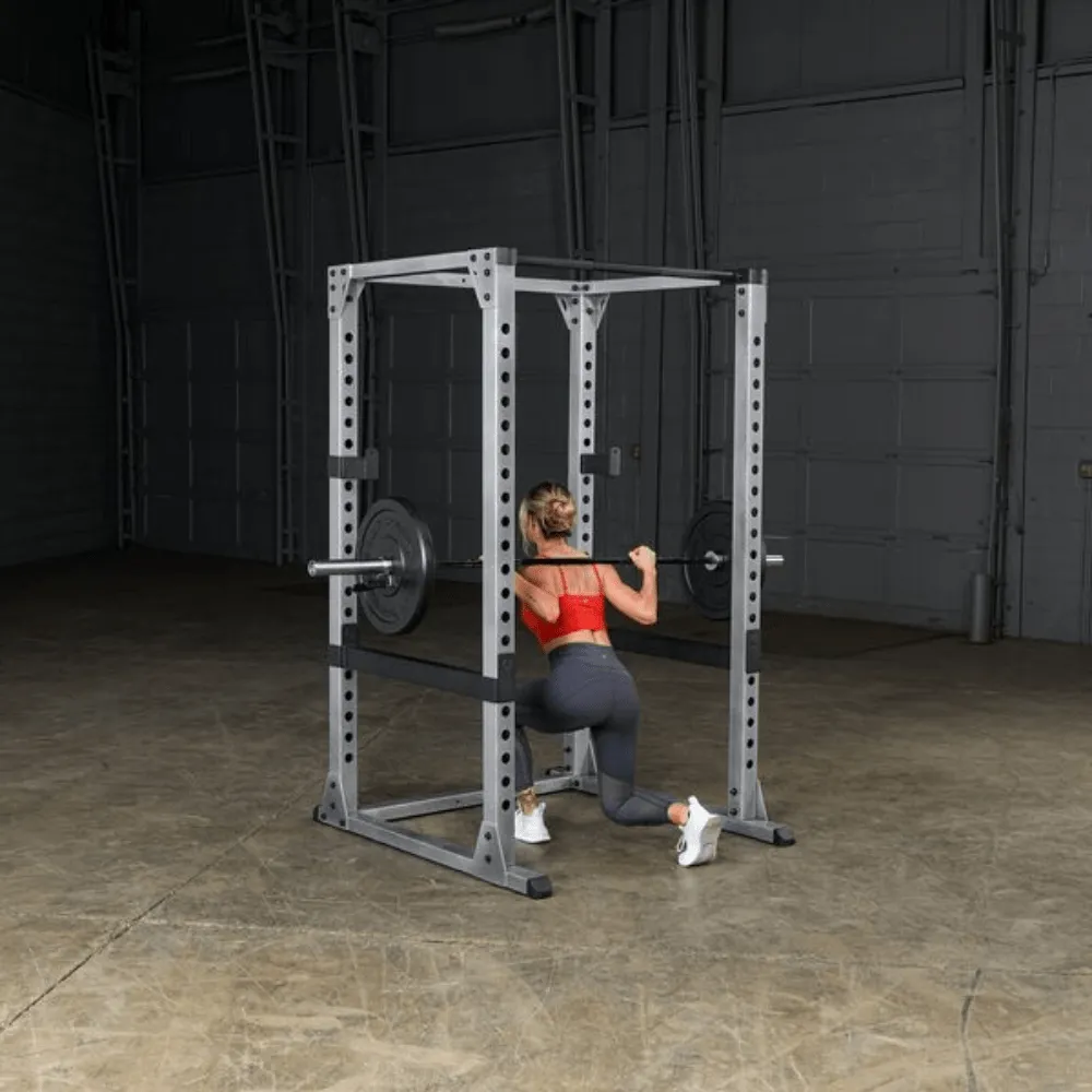 Body Solid GPR378 Power Rack