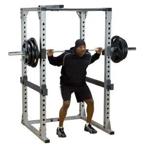 Body Solid GPR378 Power Rack