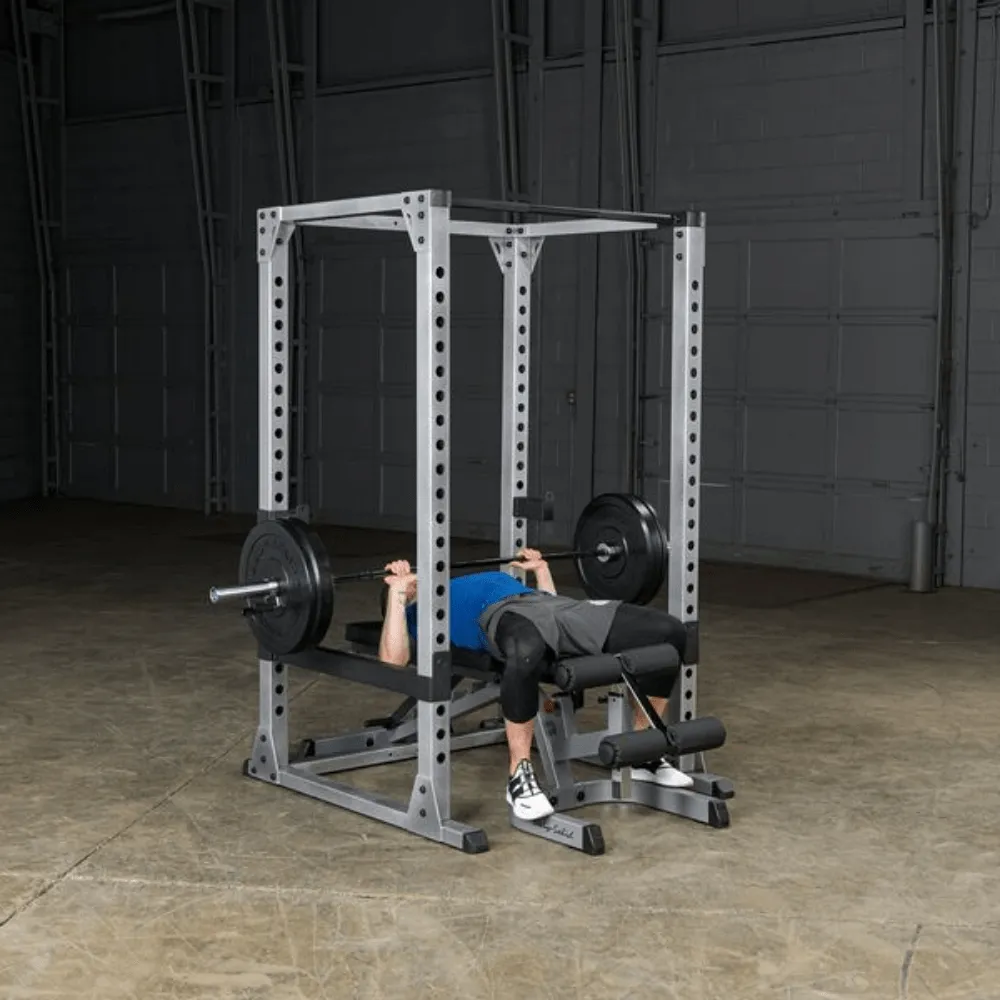 Body Solid GPR378 Power Rack