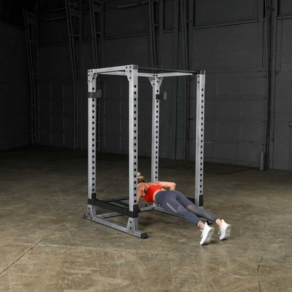 Body Solid GPR378 Power Rack