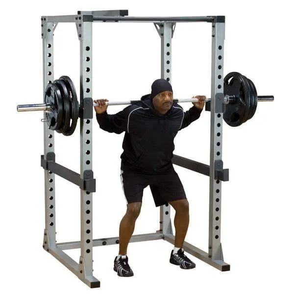 Body Solid GPR378 Power Rack