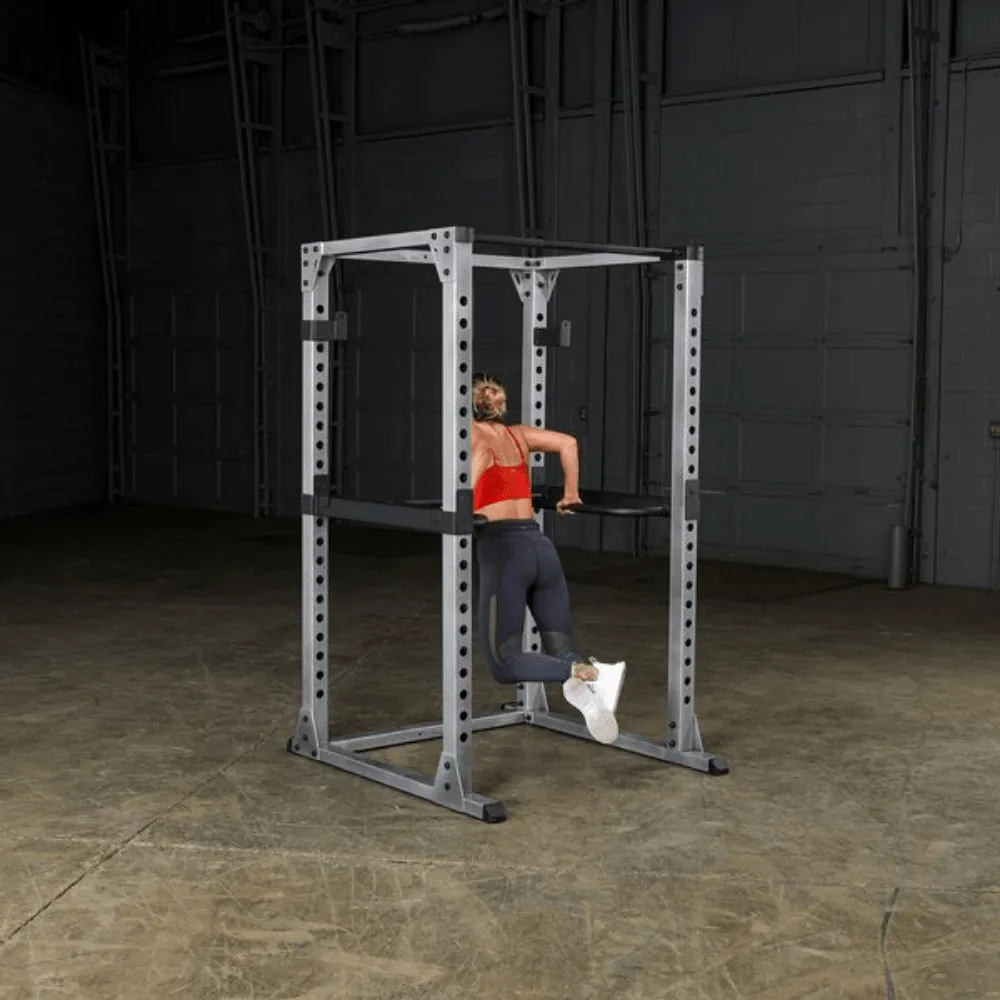 Body Solid GPR378 Power Rack