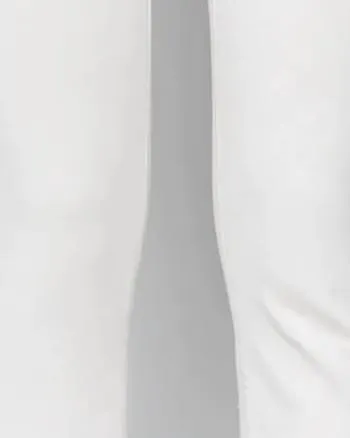 Bootcut Leg In Natural | Natural