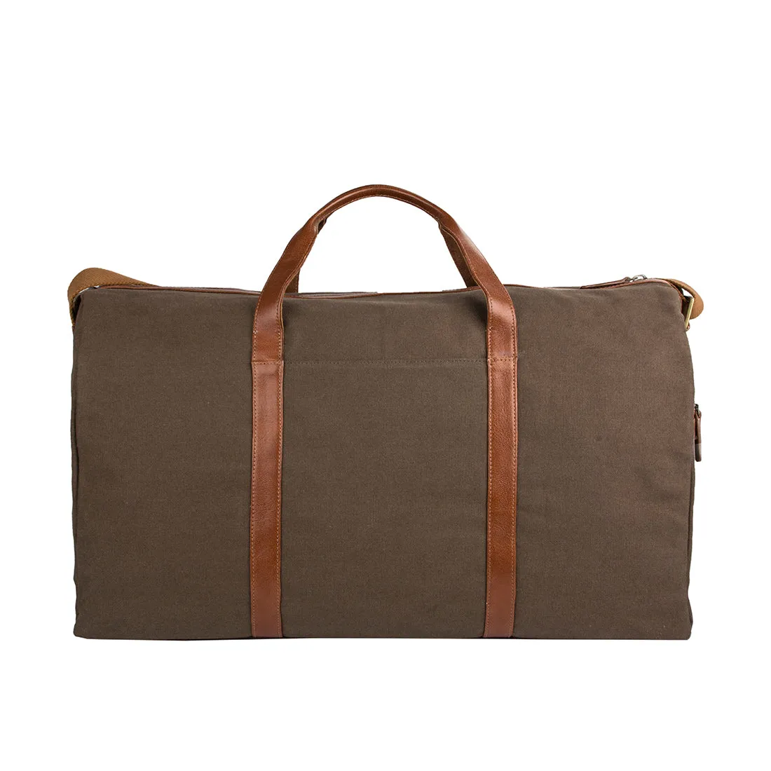 BORJIGIN 03 DUFFLE BAG