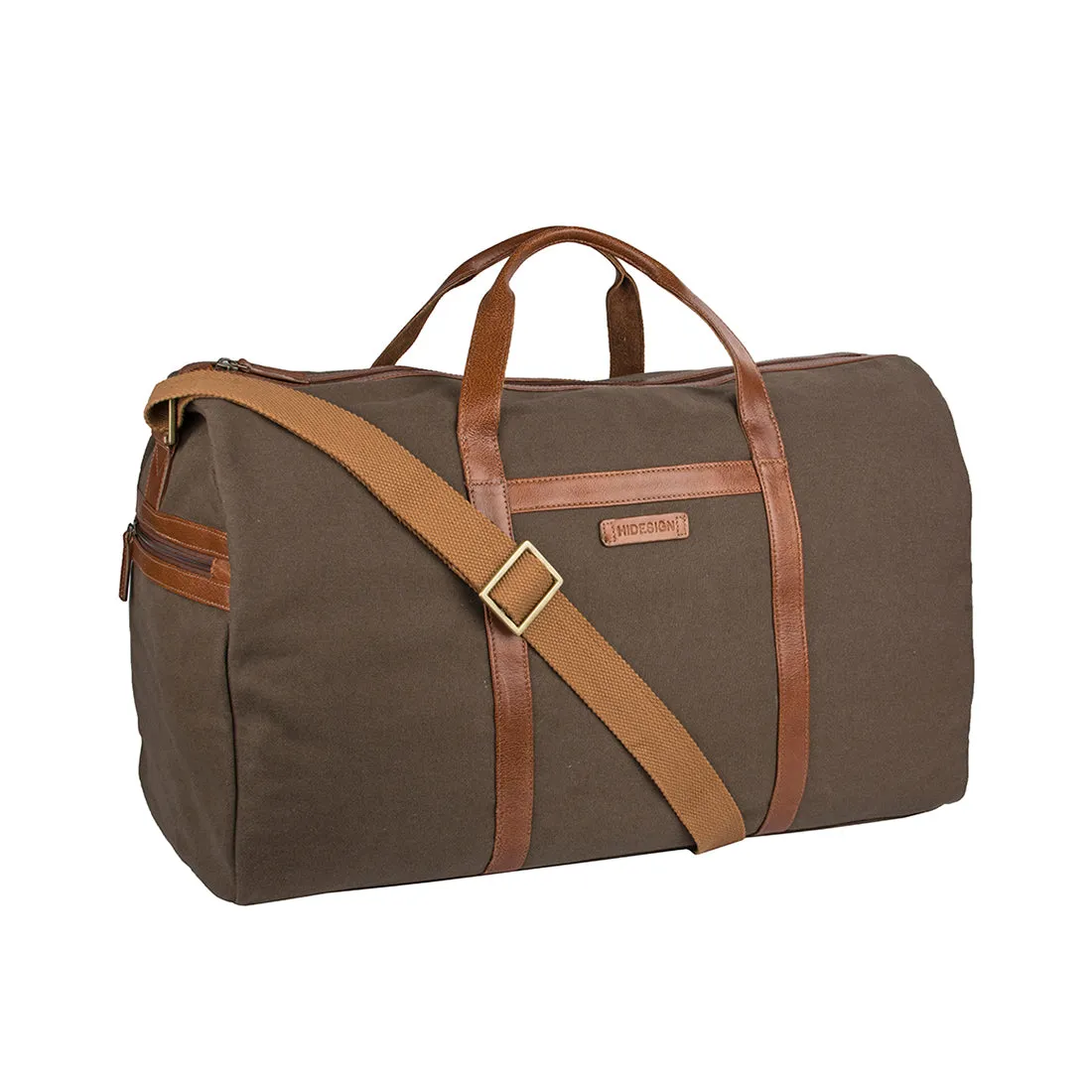 BORJIGIN 03 DUFFLE BAG