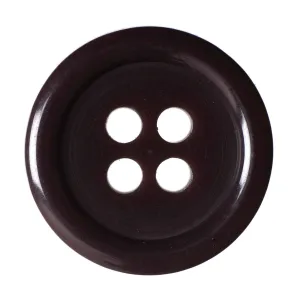 Brown Coat Buttons
