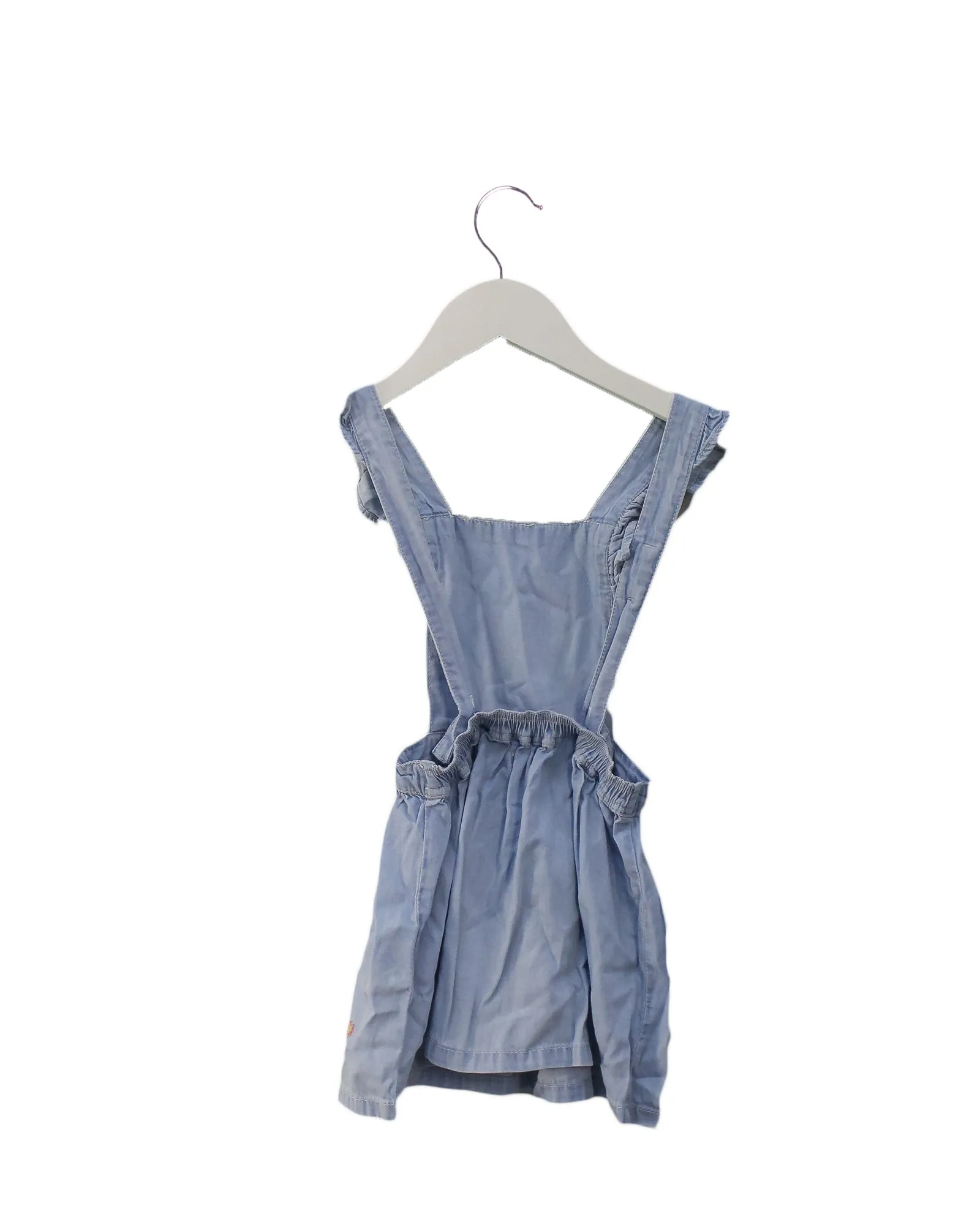 Cadet Rousselle Overall Dress 24M
