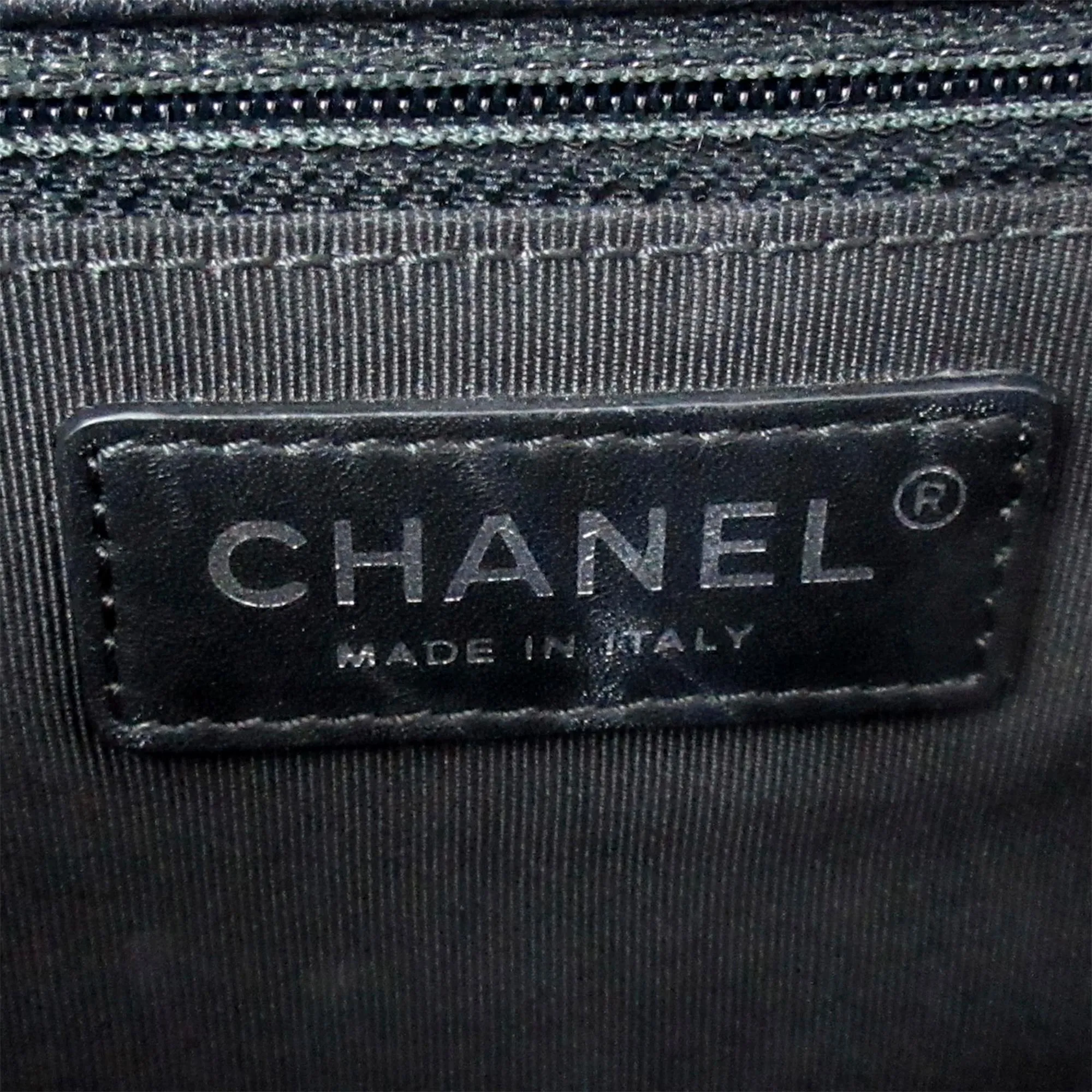 Chanel Casual Rock Timeless Backpack (SHG-y0CJOi)