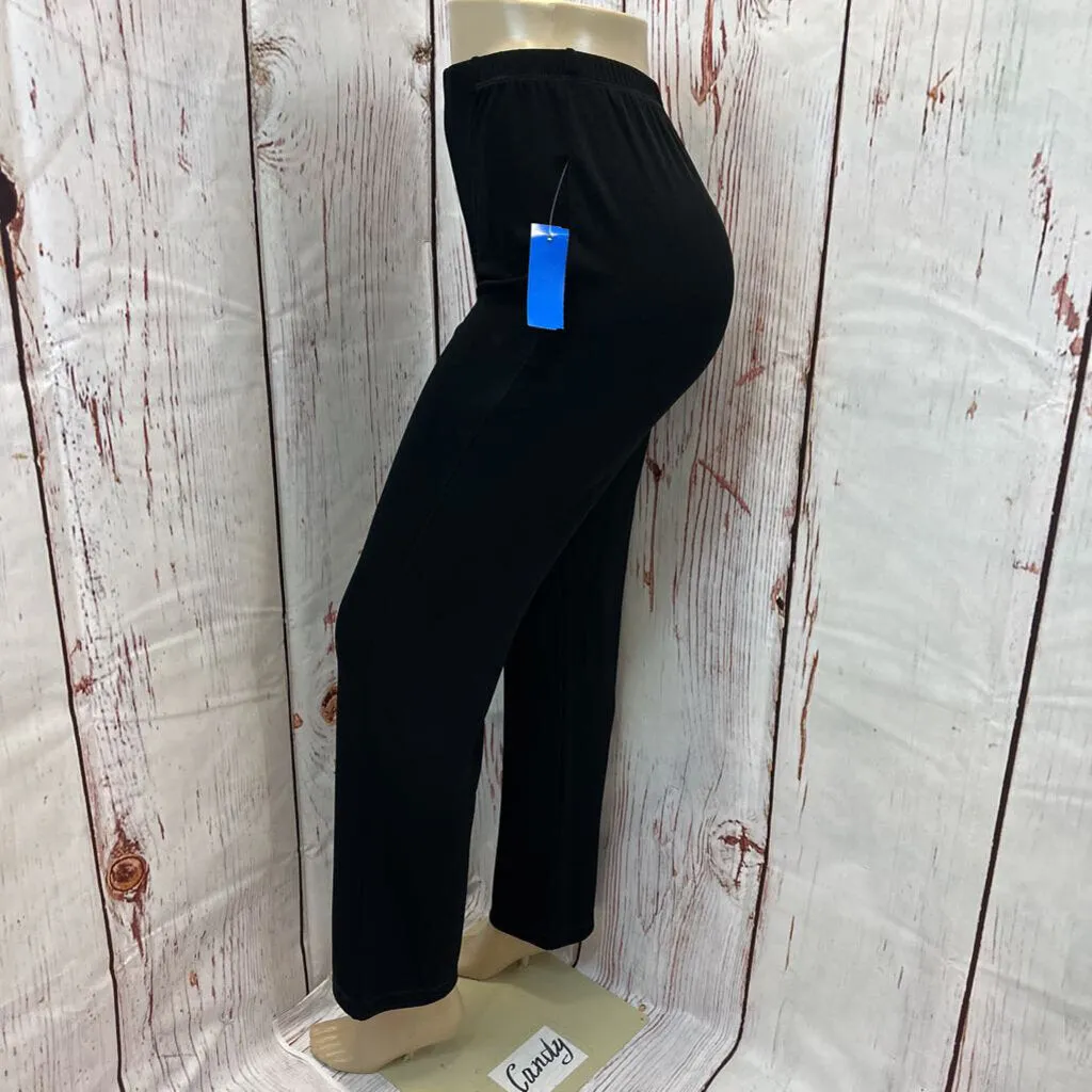 CHICOS TRAVELERS PANTS SZ 0 (S) TCC