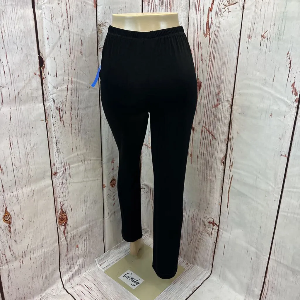 CHICOS TRAVELERS PANTS SZ 0 (S) TCC