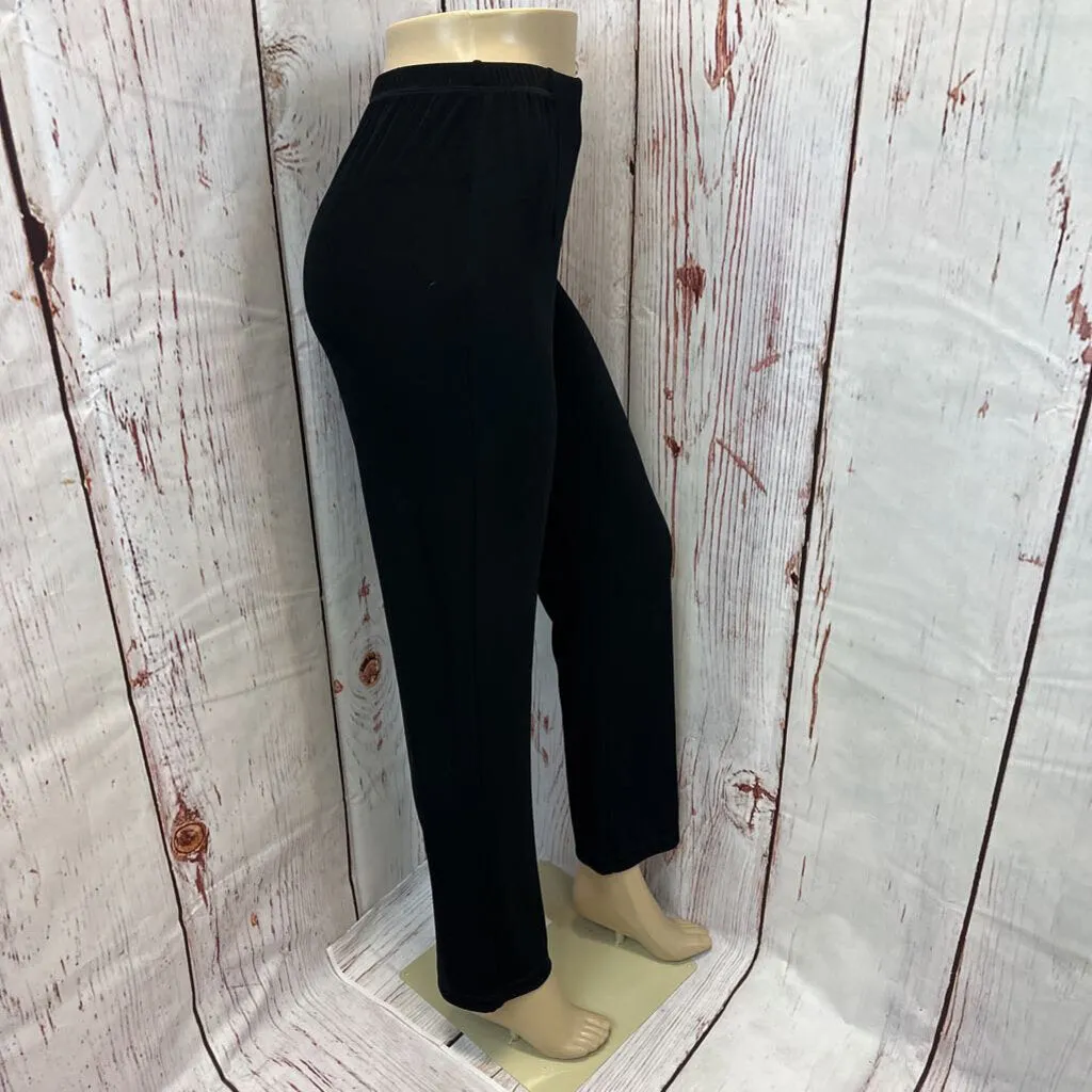 CHICOS TRAVELERS PANTS SZ 0 (S) TCC